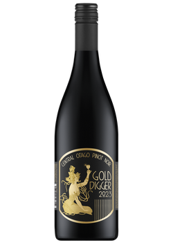 2023 Gold Digger Pinot Noir