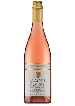 2023 Pinot Noir Rosé - Barrel Reserve