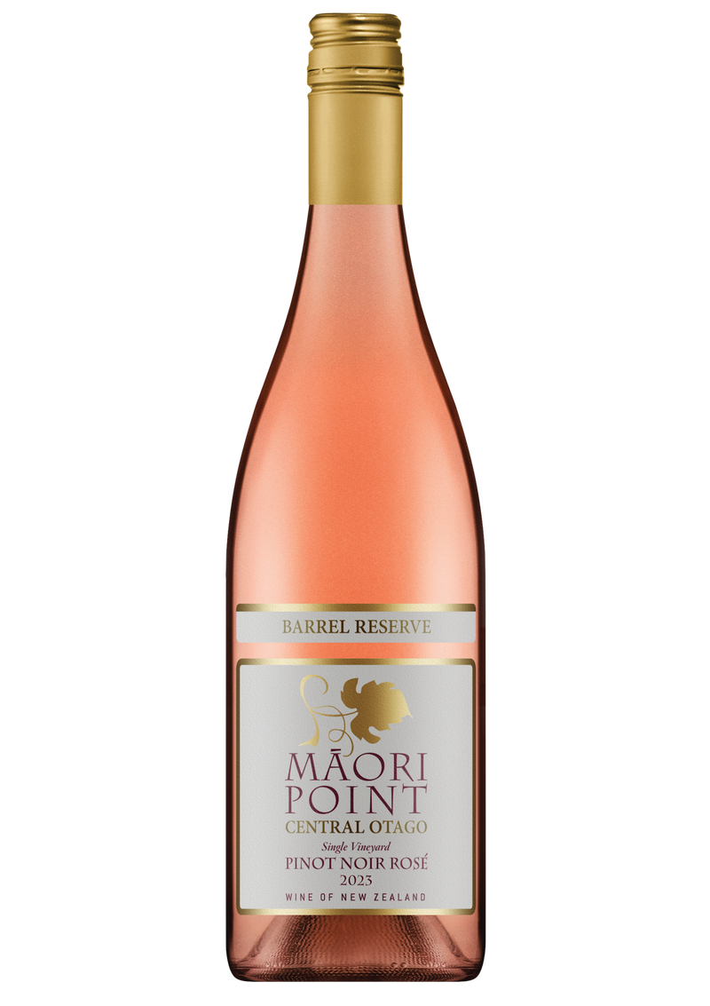 2023 Pinot Noir Rosé - Barrel Reserve