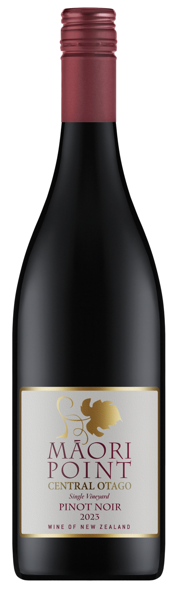2023 Maori Point Estate Pinot Noir - CASE SPECIAL