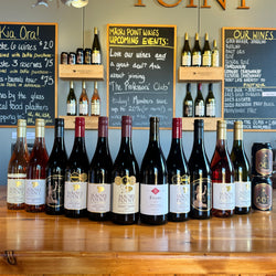 TTW 2025 Winter 12-Pack