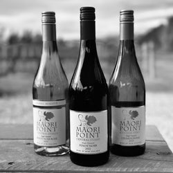 TTW 3-Bottle Club