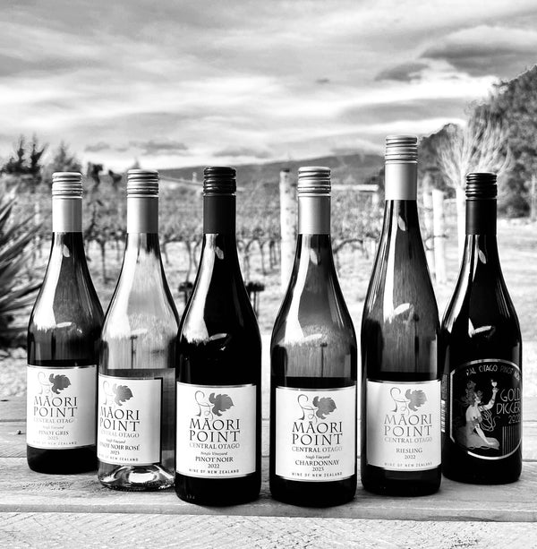 TTW 6-Bottle Club